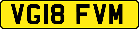 VG18FVM