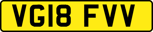 VG18FVV