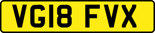VG18FVX