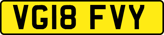VG18FVY
