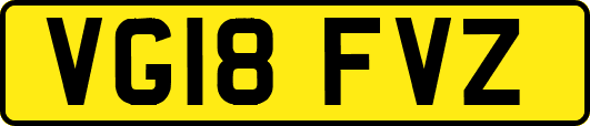 VG18FVZ