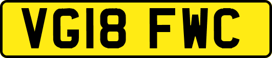 VG18FWC