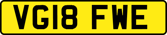 VG18FWE