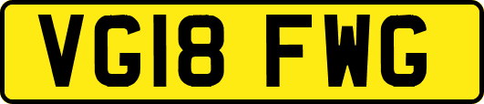 VG18FWG