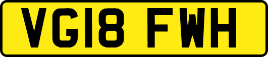VG18FWH