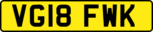 VG18FWK