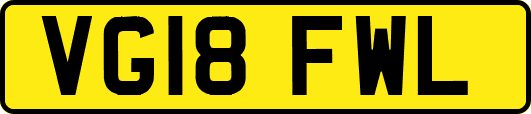 VG18FWL