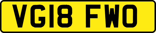 VG18FWO