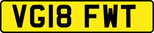 VG18FWT