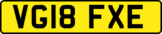 VG18FXE
