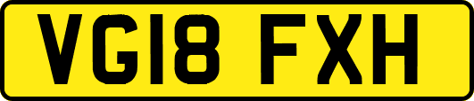VG18FXH
