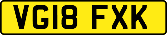 VG18FXK