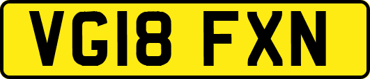 VG18FXN