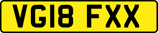 VG18FXX