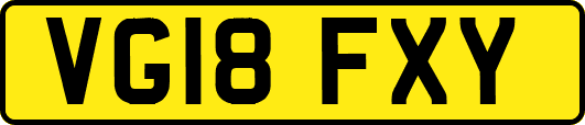 VG18FXY