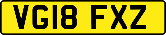 VG18FXZ