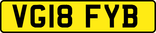 VG18FYB