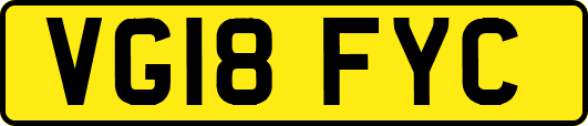 VG18FYC