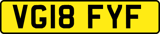 VG18FYF