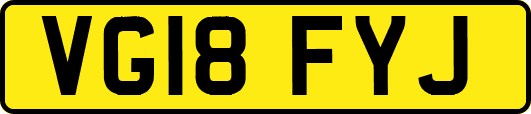 VG18FYJ