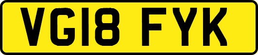 VG18FYK