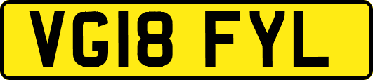VG18FYL
