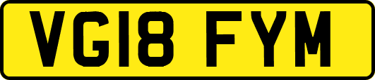 VG18FYM