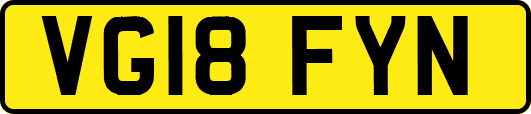 VG18FYN