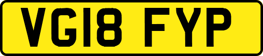 VG18FYP