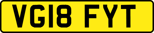 VG18FYT