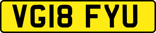 VG18FYU