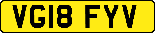 VG18FYV