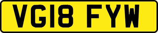 VG18FYW