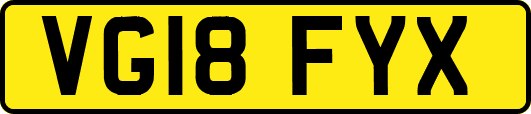 VG18FYX