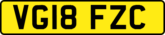 VG18FZC
