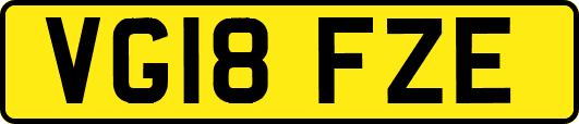 VG18FZE
