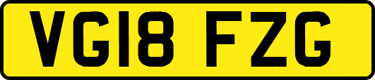 VG18FZG