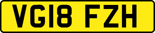 VG18FZH