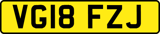 VG18FZJ
