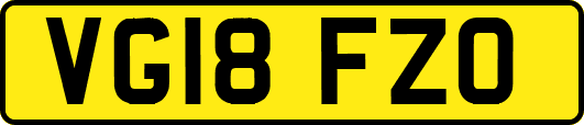 VG18FZO