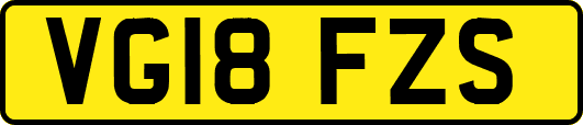 VG18FZS