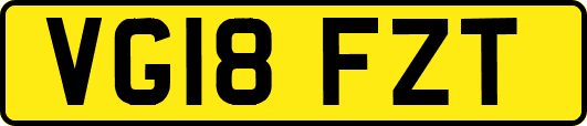 VG18FZT