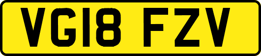 VG18FZV