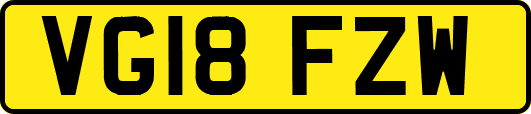 VG18FZW