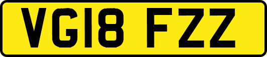 VG18FZZ