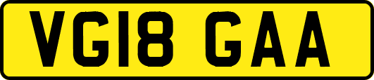 VG18GAA