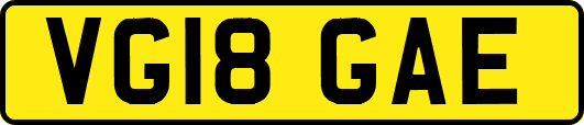 VG18GAE