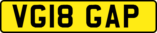 VG18GAP
