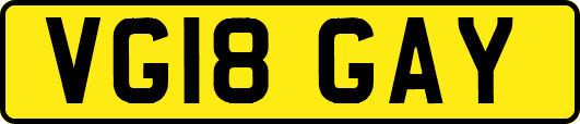 VG18GAY