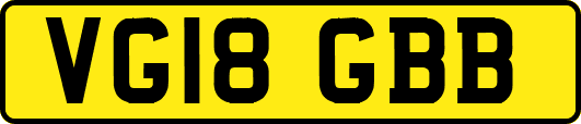 VG18GBB